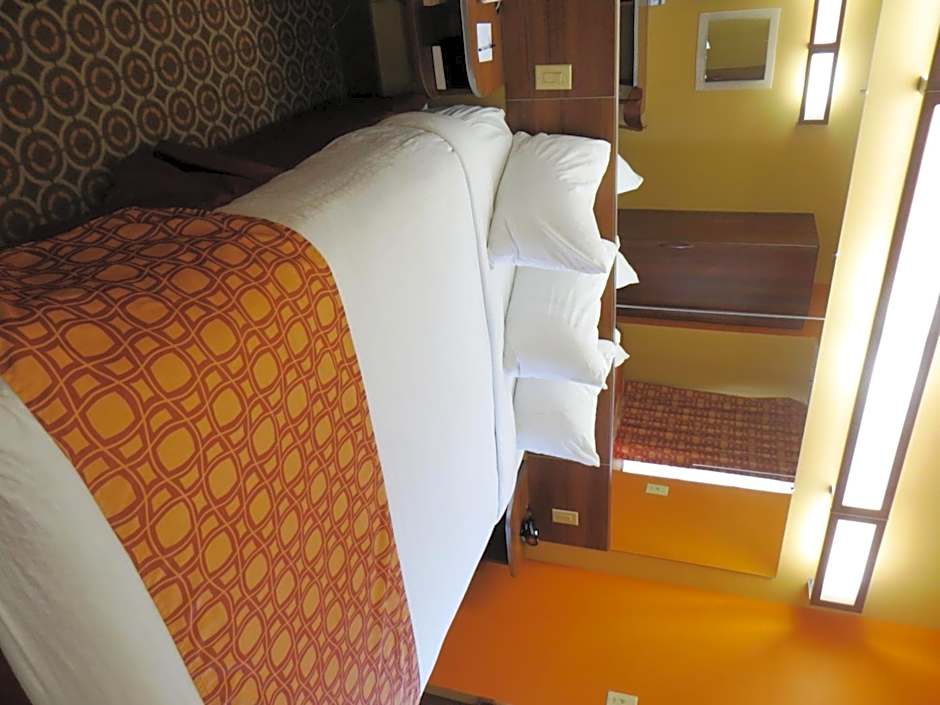 Microtel Inn & Suites By Wyndham South Bend/At Notre Dame