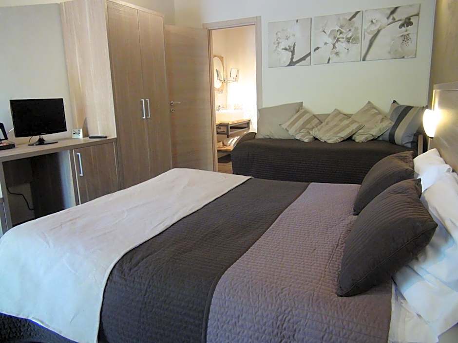 Baglio Siciliamo Country House