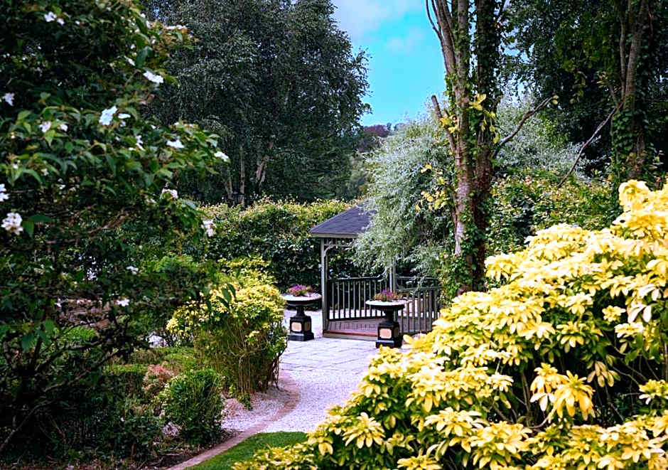 Nuremore Estate