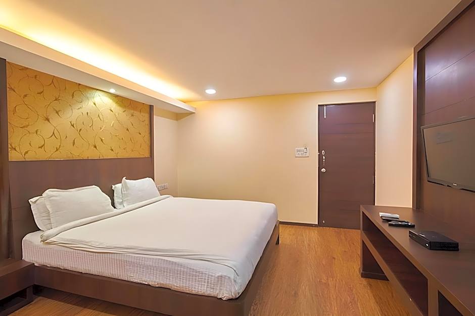 Ocean Residency