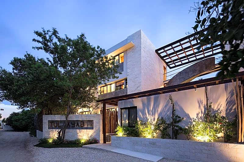 Tulsayab Luxury Development