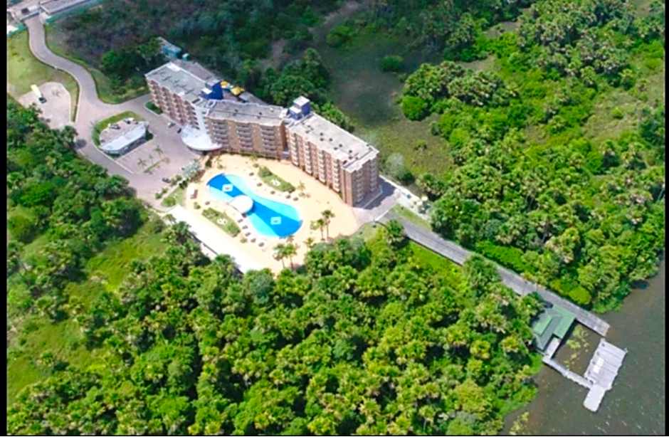 Gran Lençóis Flat Barreirinhas APT 510