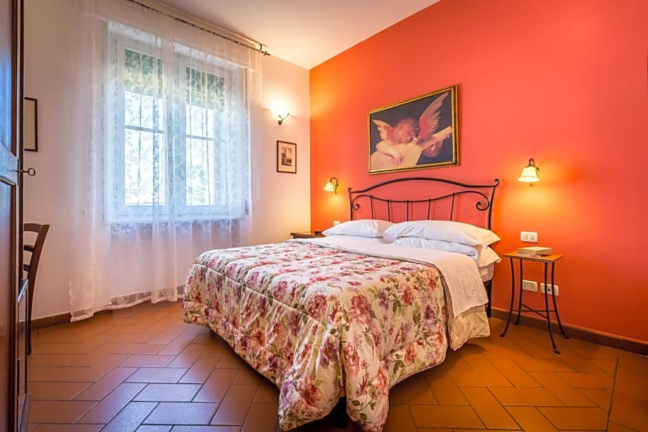 B&B Antiche Armonie