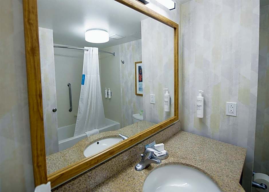 Hampton Inn By Hilton Presque Isle