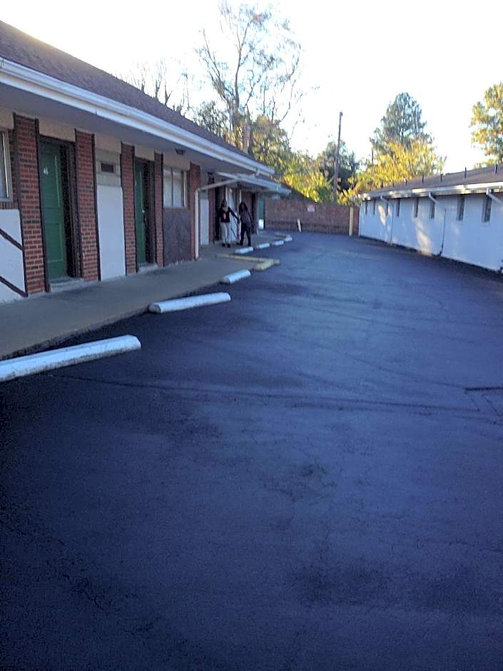 Richmond Motel