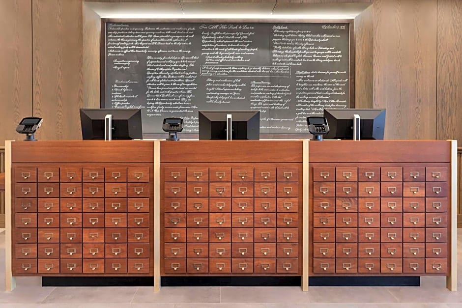 The Slate Denver, Tapestry Collection By Hilton