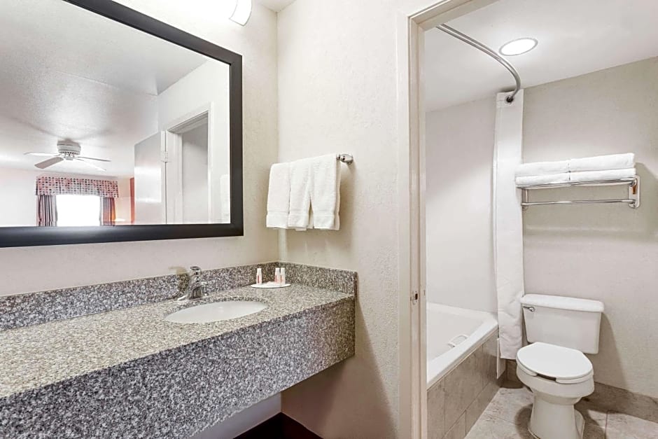Ramada Limited San Angelo