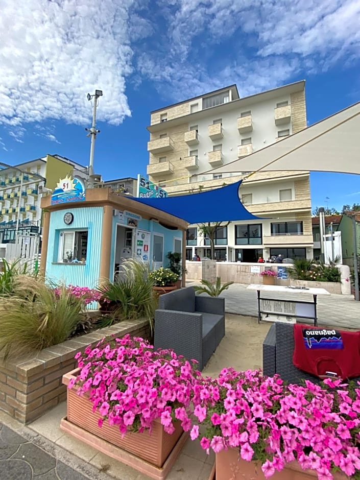 Hotel Britannia