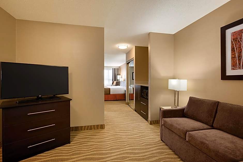 Park Inn By Radisson Toronto-Markham