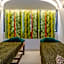 Cross Vibe Paasha Atelier Bali Kuta
