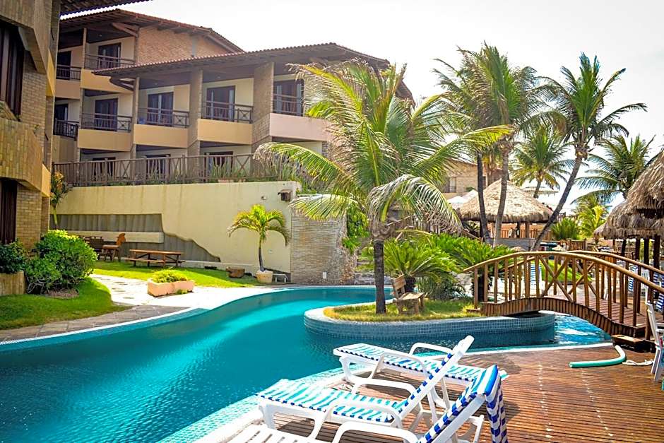 Visual Praia Hotel
