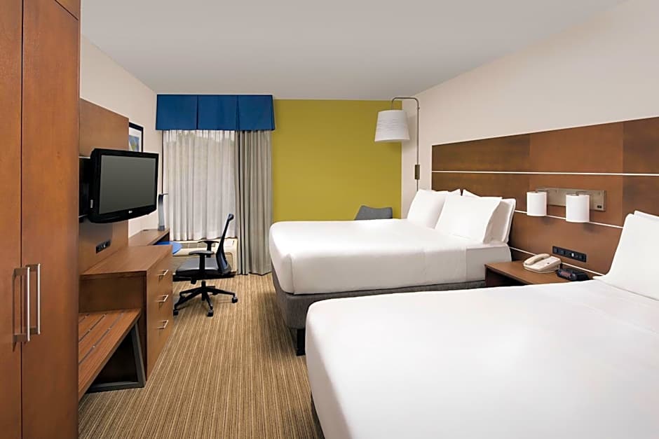 Holiday Inn Express Andover North - Lawrence By IHG