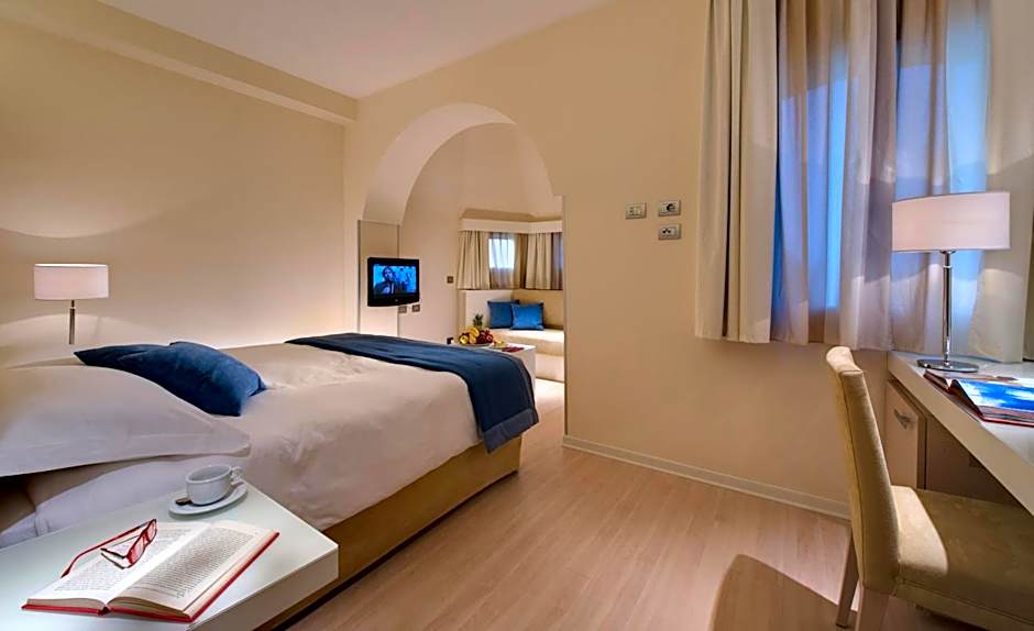Annia Park Hotel Venice Airport