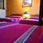 Hotel Cazomalli Oaxaca