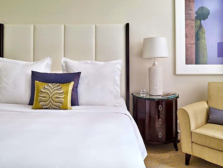 Four Seasons Hotel Gresham Palace Budapest