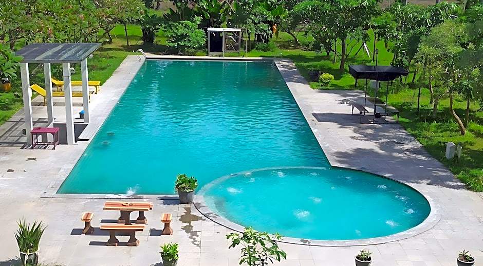 Hotel Bonero Residence