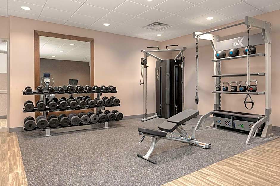 Hampton Inn By Hilton Bloomsburg, Pa