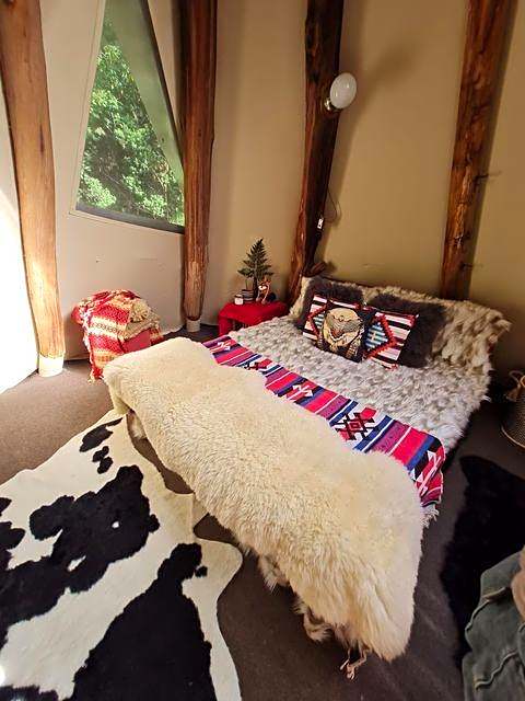 Photo 1 of 7 of Deluxe Tent
