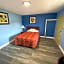Red Carpet Inn & Suites Wrightstown