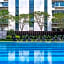 Hilton Shenzhen World Exhibition & Convention Center （Qianhai Snow World）