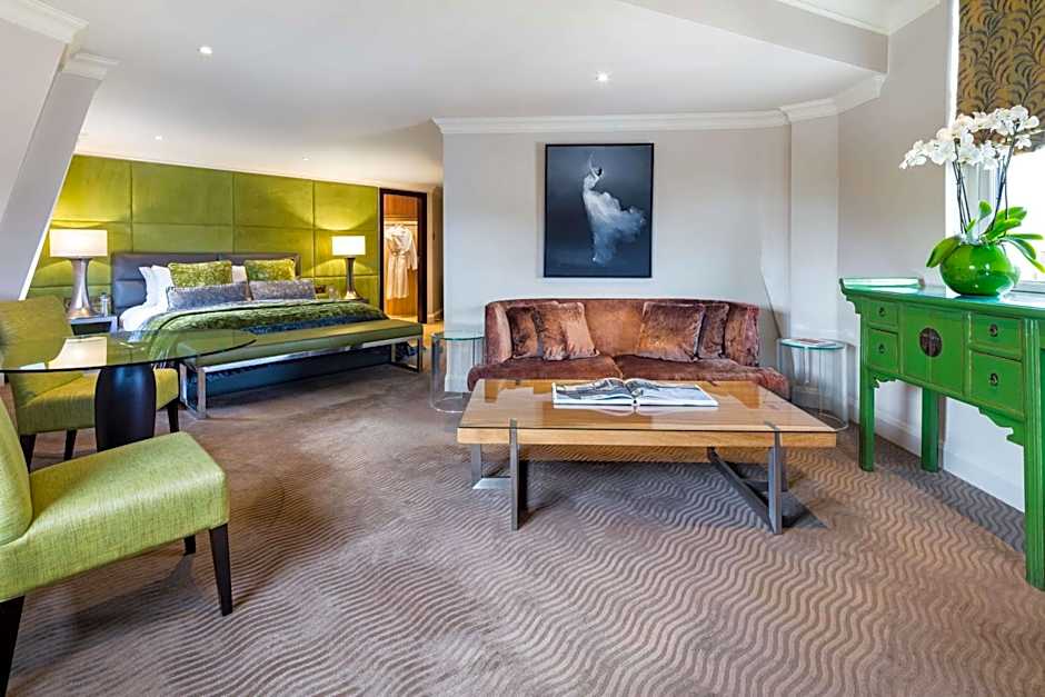 Radisson Blu Edwardian, Mercer Street