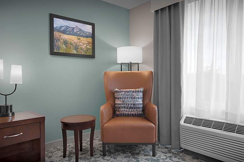 Hilton Garden Inn Denver/Highlands Ranch