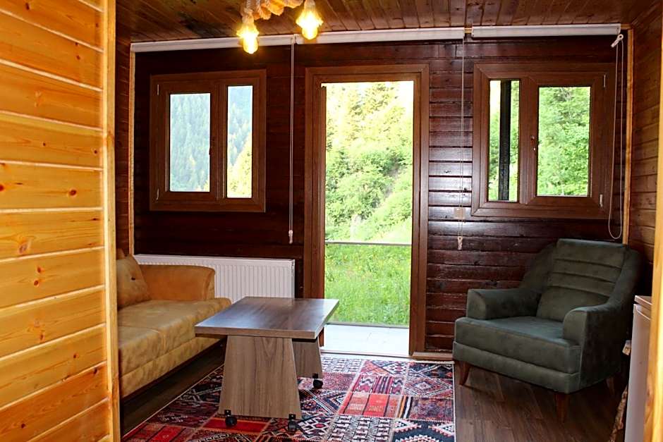 Faraksi Bungalow & Otel