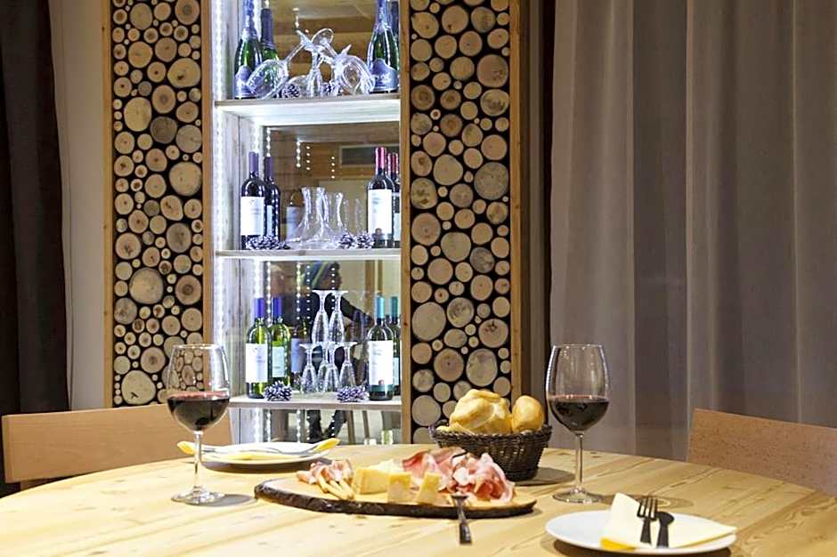 Residence Hotel Anna