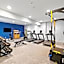 Hampton Inn By Hilton And Suites Lancaster