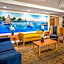 Cape Cod (Hyannis) by IHG