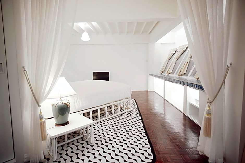 Vimala Suites By Glur – Bangkok, NY