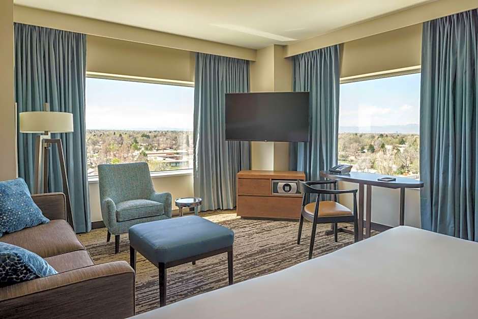Hyatt Regency Aurora-Denver Conference Center