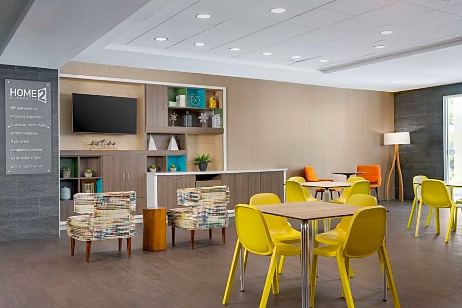 Home2 Suites by Hilton Clermont, FL