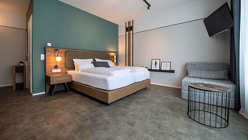 Metropol Apartments & Suites