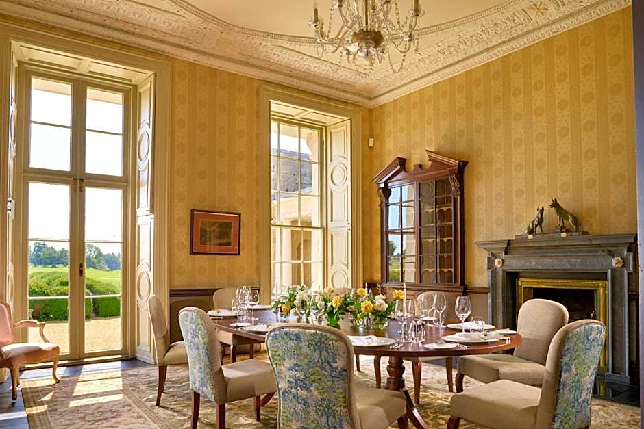 Carton House a Fairmont Managed Hotel