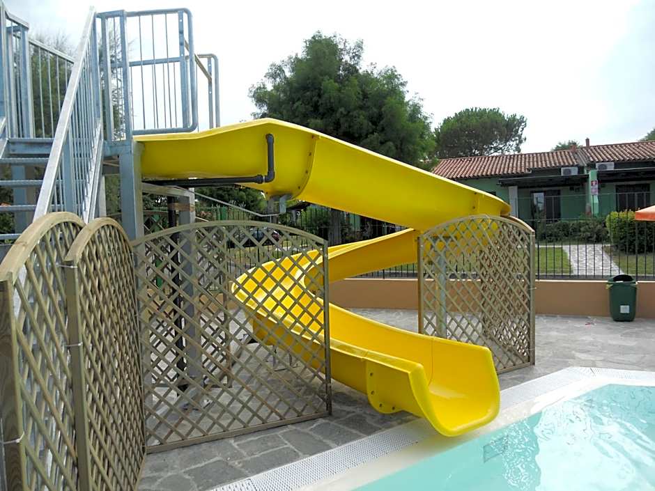 The Garda Village