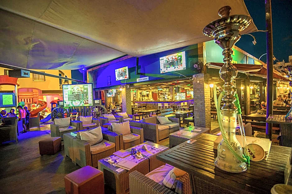 Windmills Hotel Apartments