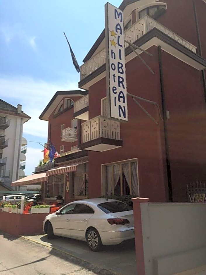 Hotel Malibran