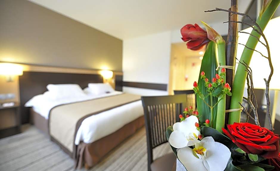 Mercure Rouen Val de Reuil