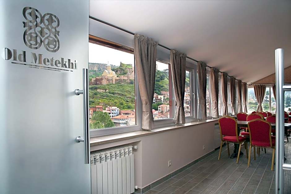 Old Metekhi Hotel