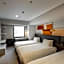 WPÜ HOTEL Shinjuku
