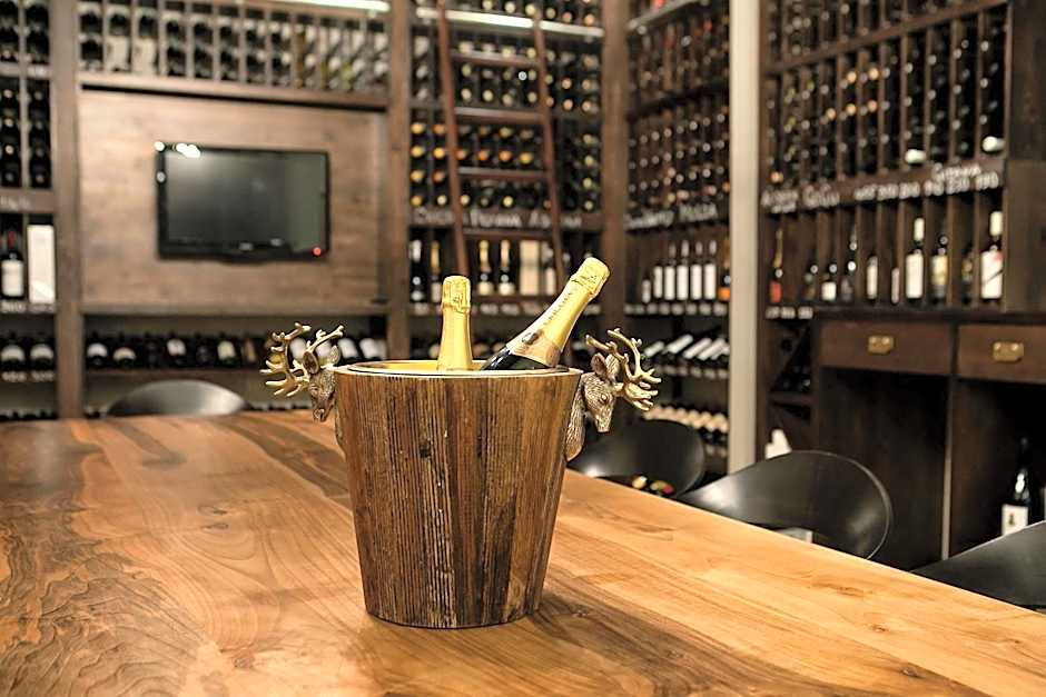 RADISSON BLU LEOGRAND HOTEL