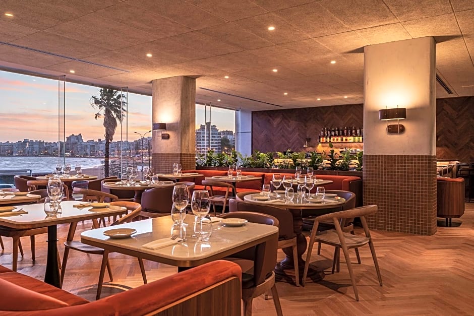 Hotel Costanero Montevideo - MGallery