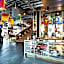 25hours Hotel Zurich Langstrasse