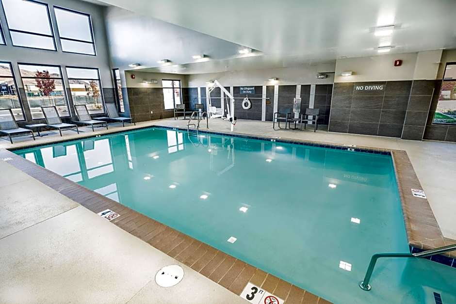 Residence Inn by Marriott Reno Sparks