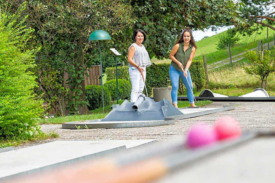 Erlebnisland Grizzlybär