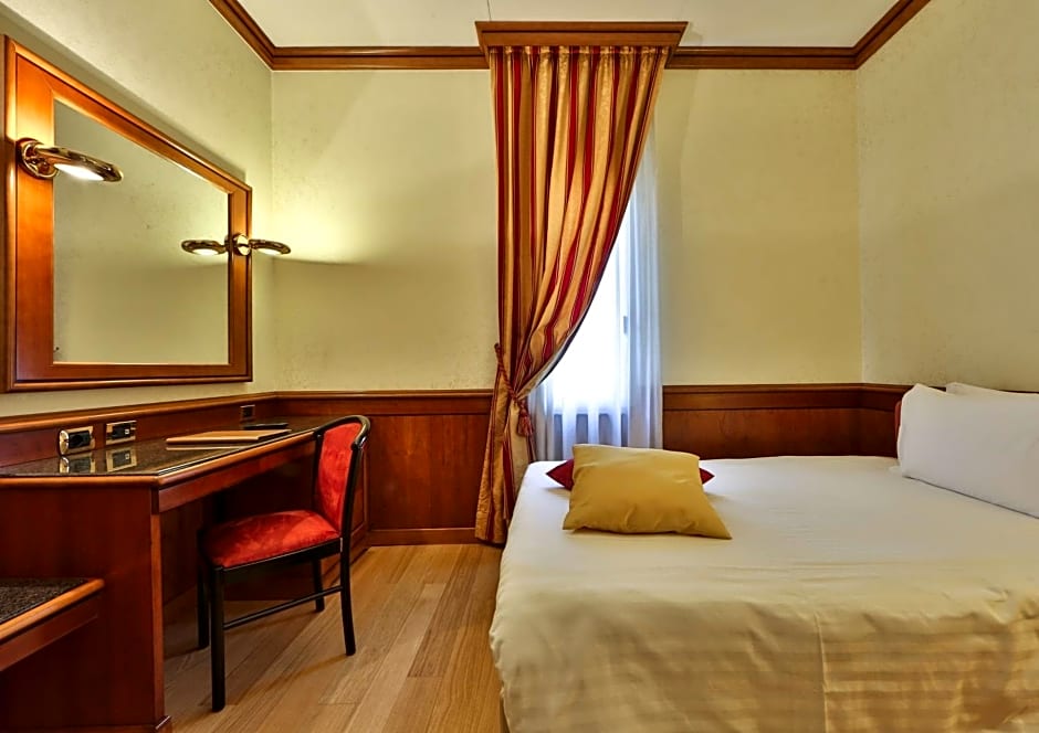 Best Western Hotel Moderno Verdi