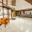 Hotel Golden Park Uberlandia By Nacional Inn