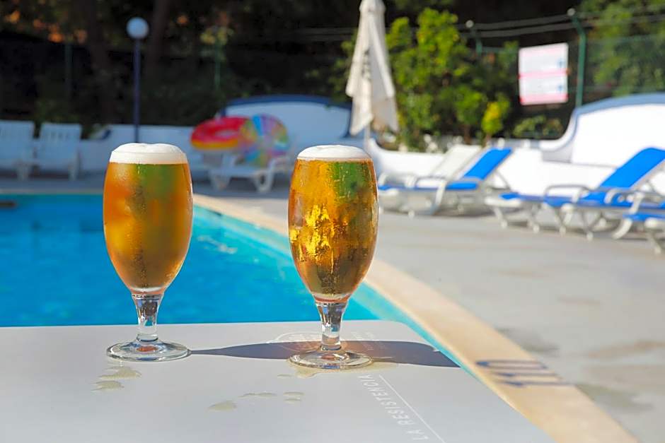 Apartamentos Turisticos Soldoiro