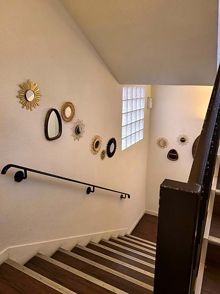 Logis Hotel la Ferme